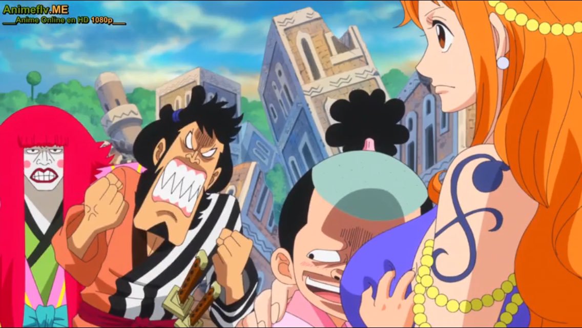 Download One Piece Episode 525 Subtitle Indonesia